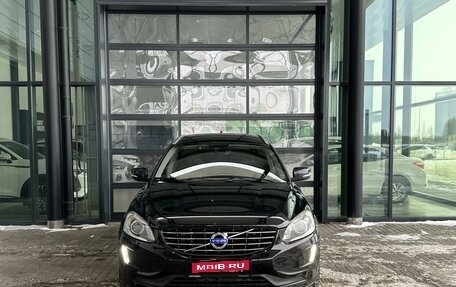 Volvo XC60 II, 2014 год, 2 890 000 рублей, 3 фотография