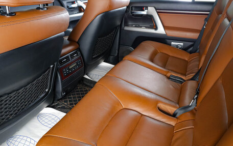 Toyota Land Cruiser 200, 2014 год, 4 999 000 рублей, 9 фотография