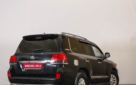 Toyota Land Cruiser 200, 2014 год, 4 999 000 рублей, 7 фотография