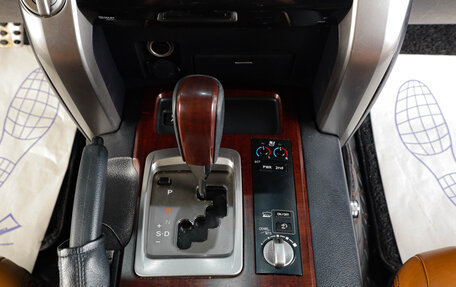 Toyota Land Cruiser 200, 2014 год, 4 999 000 рублей, 19 фотография