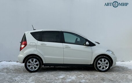 Mercedes-Benz A-Класс, 2012 год, 669 000 рублей, 4 фотография