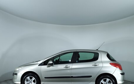 Peugeot 308 II, 2008 год, 437 000 рублей, 4 фотография