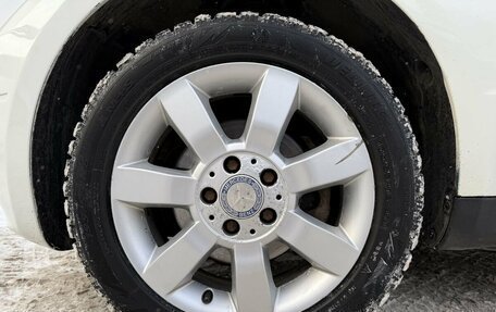 Mercedes-Benz A-Класс, 2012 год, 669 000 рублей, 9 фотография