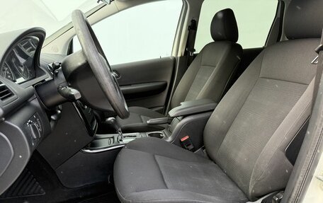 Mercedes-Benz A-Класс, 2012 год, 669 000 рублей, 10 фотография