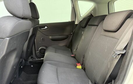 Mercedes-Benz A-Класс, 2012 год, 669 000 рублей, 11 фотография