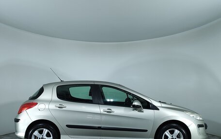 Peugeot 308 II, 2008 год, 437 000 рублей, 5 фотография