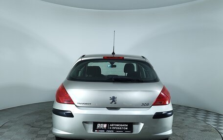 Peugeot 308 II, 2008 год, 437 000 рублей, 7 фотография