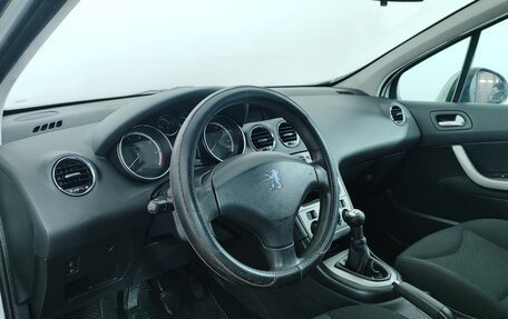 Peugeot 308 II, 2008 год, 437 000 рублей, 9 фотография