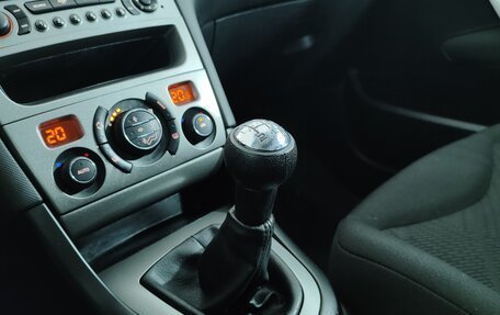 Peugeot 308 II, 2008 год, 437 000 рублей, 15 фотография