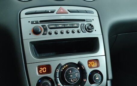 Peugeot 308 II, 2008 год, 437 000 рублей, 14 фотография