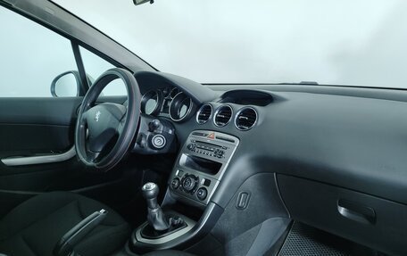 Peugeot 308 II, 2008 год, 437 000 рублей, 11 фотография