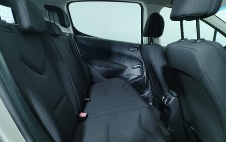 Peugeot 308 II, 2008 год, 437 000 рублей, 19 фотография