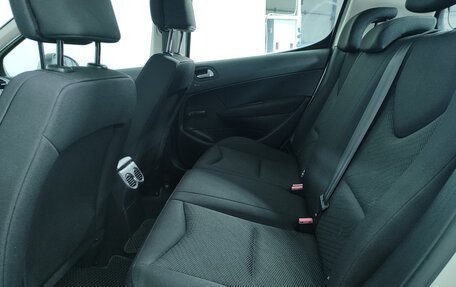 Peugeot 308 II, 2008 год, 437 000 рублей, 18 фотография