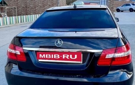 Mercedes-Benz E-Класс, 2012 год, 1 850 000 рублей, 6 фотография