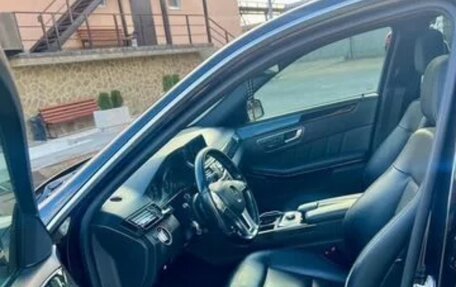 Mercedes-Benz E-Класс, 2012 год, 1 850 000 рублей, 8 фотография