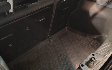 Ford Fiesta, 2011 год, 597 000 рублей, 9 фотография