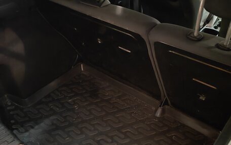 Ford Fiesta, 2011 год, 597 000 рублей, 8 фотография