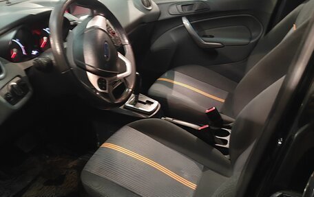 Ford Fiesta, 2011 год, 597 000 рублей, 13 фотография