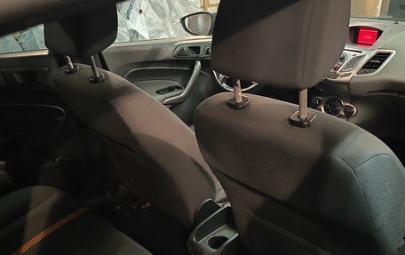 Ford Fiesta, 2011 год, 597 000 рублей, 12 фотография