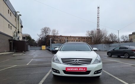 Nissan Teana, 2008 год, 1 200 000 рублей, 2 фотография