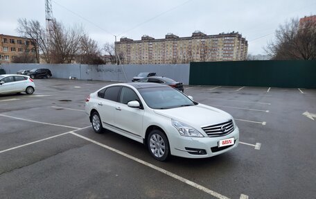 Nissan Teana, 2008 год, 1 200 000 рублей, 3 фотография