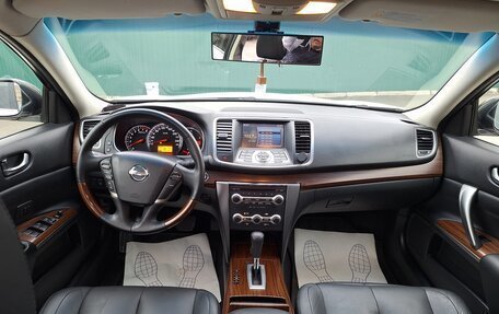 Nissan Teana, 2008 год, 1 200 000 рублей, 10 фотография