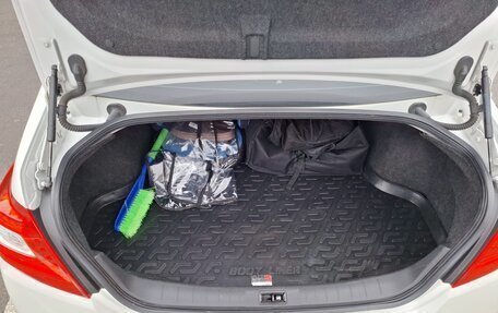 Nissan Teana, 2008 год, 1 200 000 рублей, 14 фотография