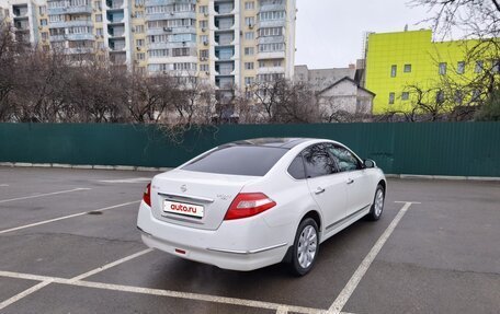 Nissan Teana, 2008 год, 1 200 000 рублей, 6 фотография