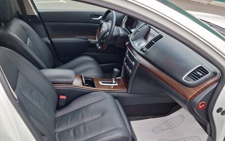 Nissan Teana, 2008 год, 1 200 000 рублей, 13 фотография