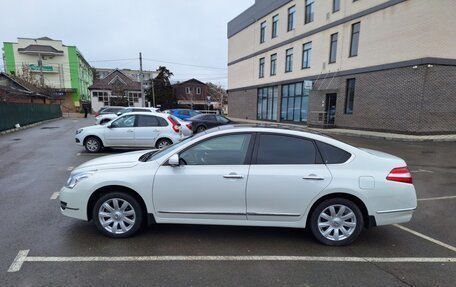 Nissan Teana, 2008 год, 1 200 000 рублей, 8 фотография
