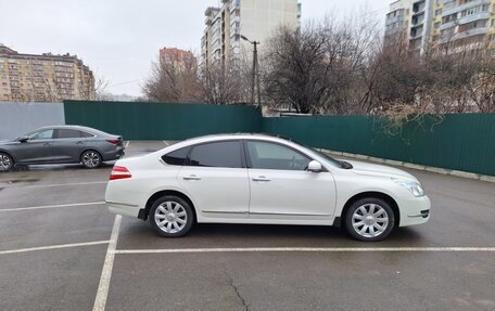 Nissan Teana, 2008 год, 1 200 000 рублей, 4 фотография