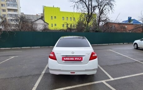 Nissan Teana, 2008 год, 1 200 000 рублей, 5 фотография