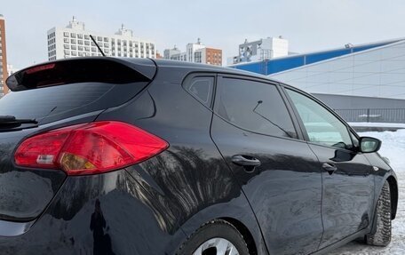 KIA cee'd III, 2014 год, 1 200 000 рублей, 8 фотография