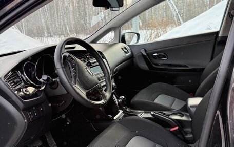 KIA cee'd III, 2014 год, 1 200 000 рублей, 13 фотография