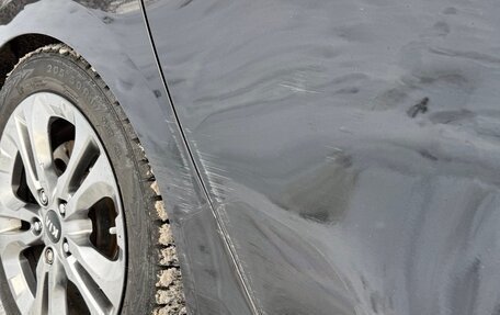 KIA cee'd III, 2014 год, 1 200 000 рублей, 12 фотография