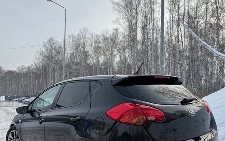 KIA cee'd III, 2014 год, 1 200 000 рублей, 7 фотография