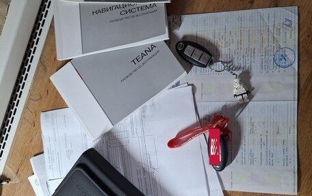 Nissan Teana, 2008 год, 1 200 000 рублей, 19 фотография