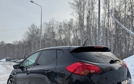KIA cee'd III, 2014 год, 1 200 000 рублей, 9 фотография