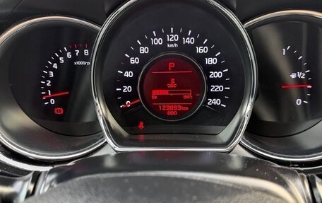 KIA cee'd III, 2014 год, 1 200 000 рублей, 16 фотография