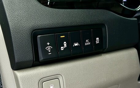 KIA Carnival III, 2020 год, 3 299 000 рублей, 16 фотография