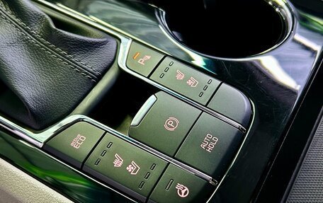 KIA Carnival III, 2020 год, 3 299 000 рублей, 25 фотография