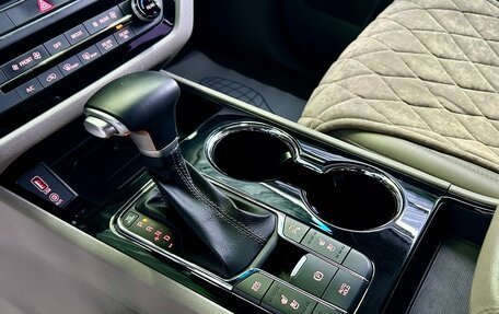 KIA Carnival III, 2020 год, 3 299 000 рублей, 24 фотография