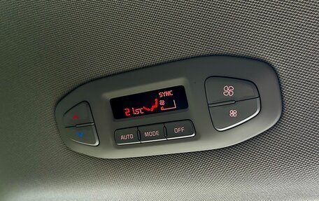 KIA Carnival III, 2020 год, 3 299 000 рублей, 30 фотография