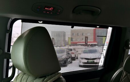 KIA Carnival III, 2020 год, 3 299 000 рублей, 33 фотография