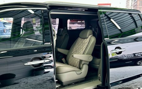 KIA Carnival III, 2020 год, 3 299 000 рублей, 34 фотография