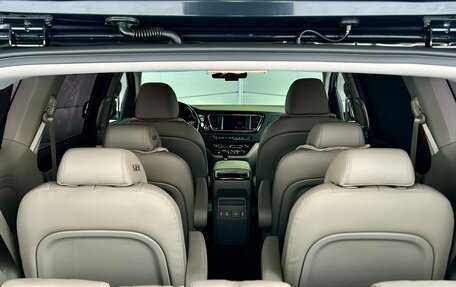 KIA Carnival III, 2020 год, 3 299 000 рублей, 38 фотография