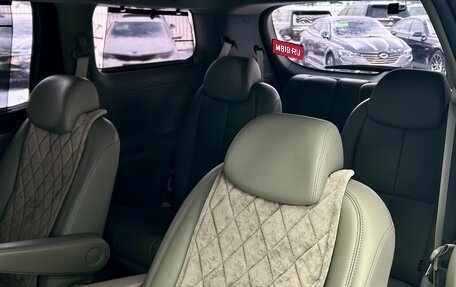 KIA Carnival III, 2020 год, 3 299 000 рублей, 36 фотография