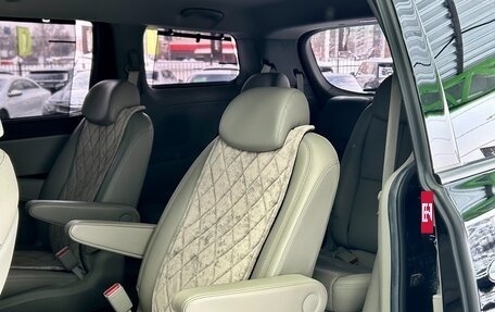 KIA Carnival III, 2020 год, 3 299 000 рублей, 35 фотография