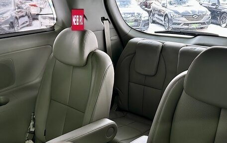 KIA Carnival III, 2020 год, 3 299 000 рублей, 37 фотография