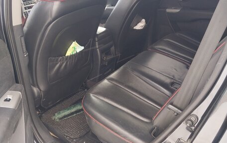 Hyundai Santa Fe III рестайлинг, 2007 год, 900 000 рублей, 7 фотография